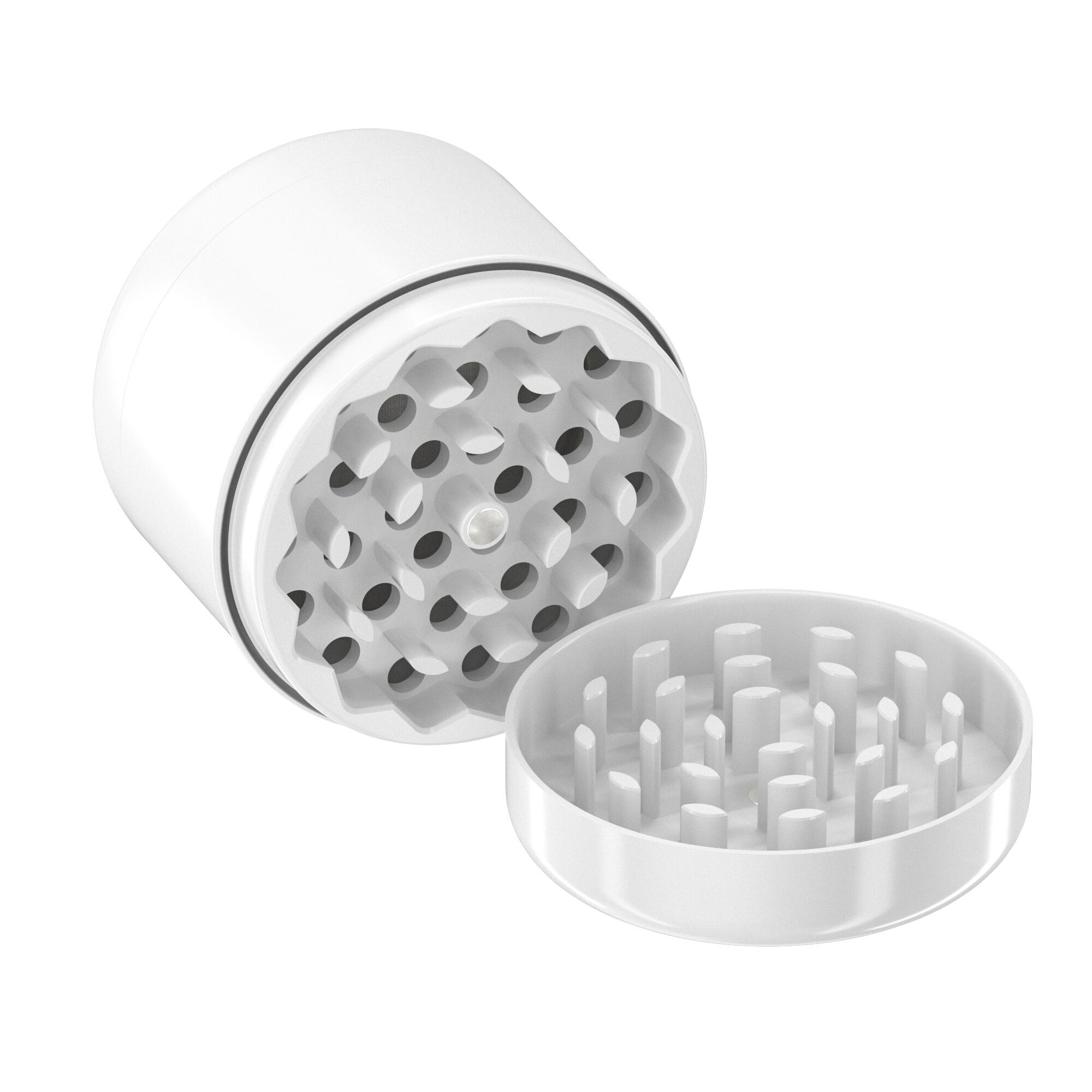 ceramic grinder juist midnight tide (schwarz) ceramic grinder juist midnight tide (schwarz)