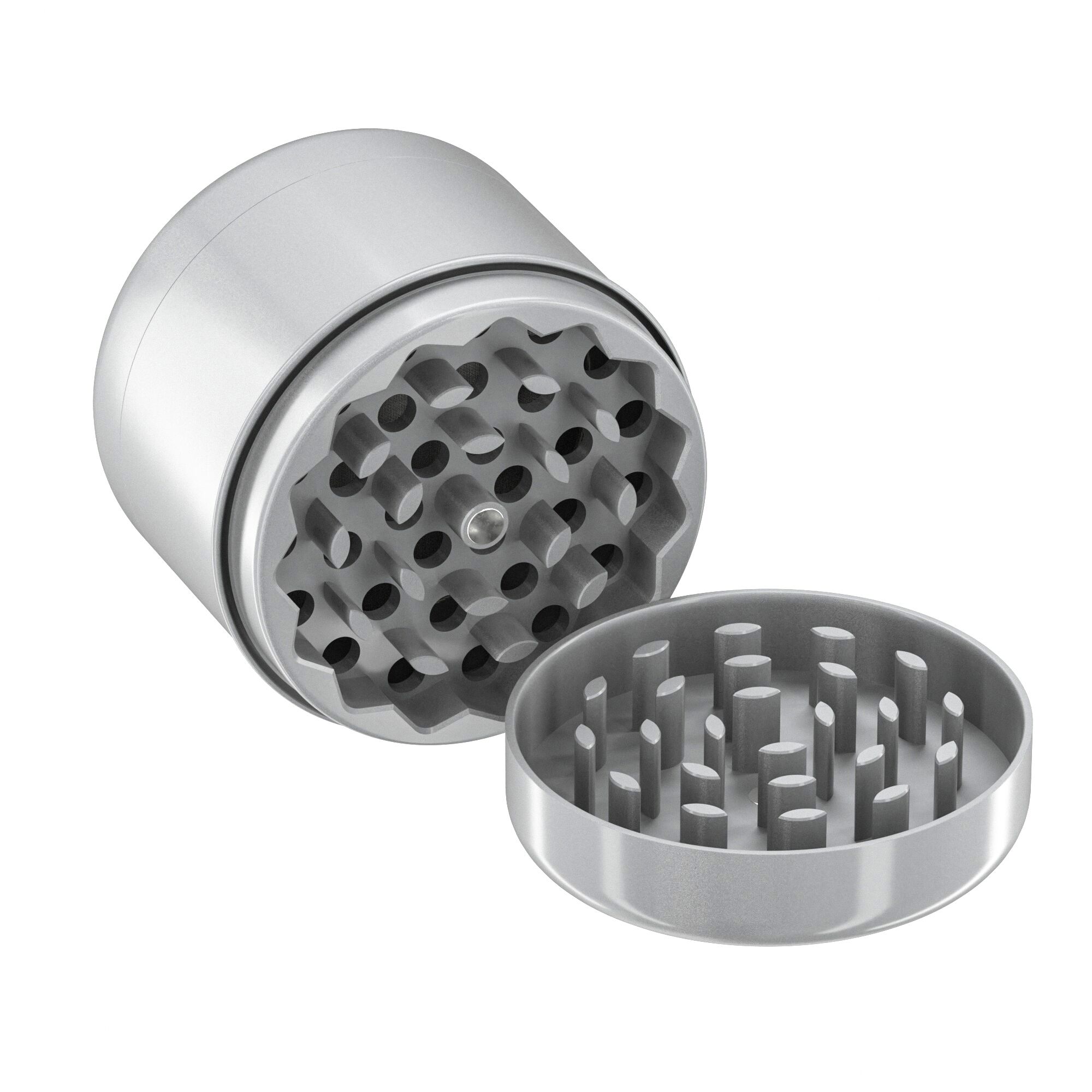 ceramic grinder juist midnight tide (schwarz) ceramic grinder juist midnight tide (schwarz)
