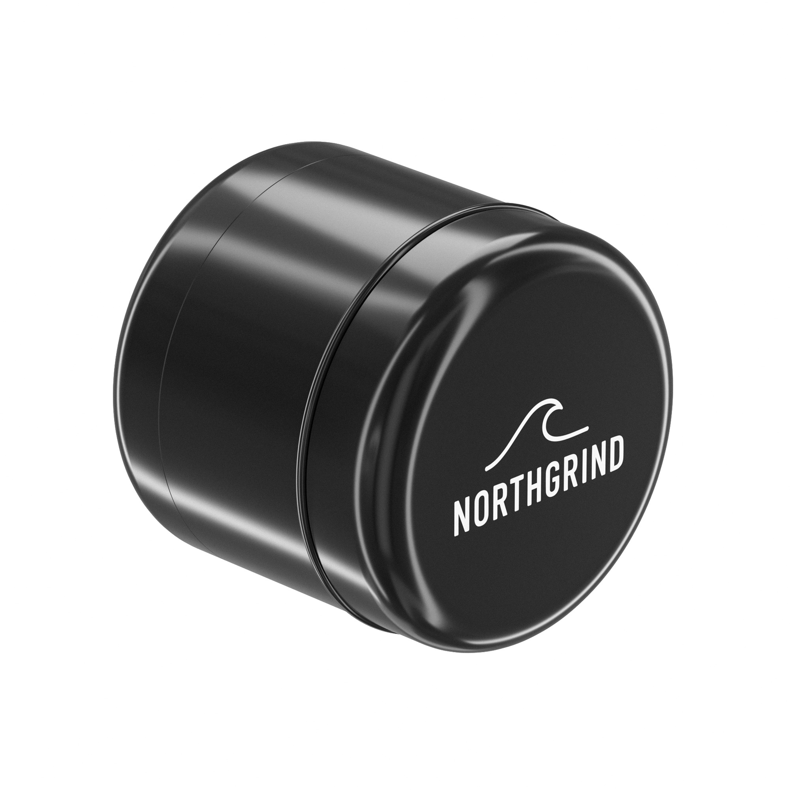 ceramic grinder juist midnight tide (schwarz) ceramic grinder juist midnight tide (schwarz)