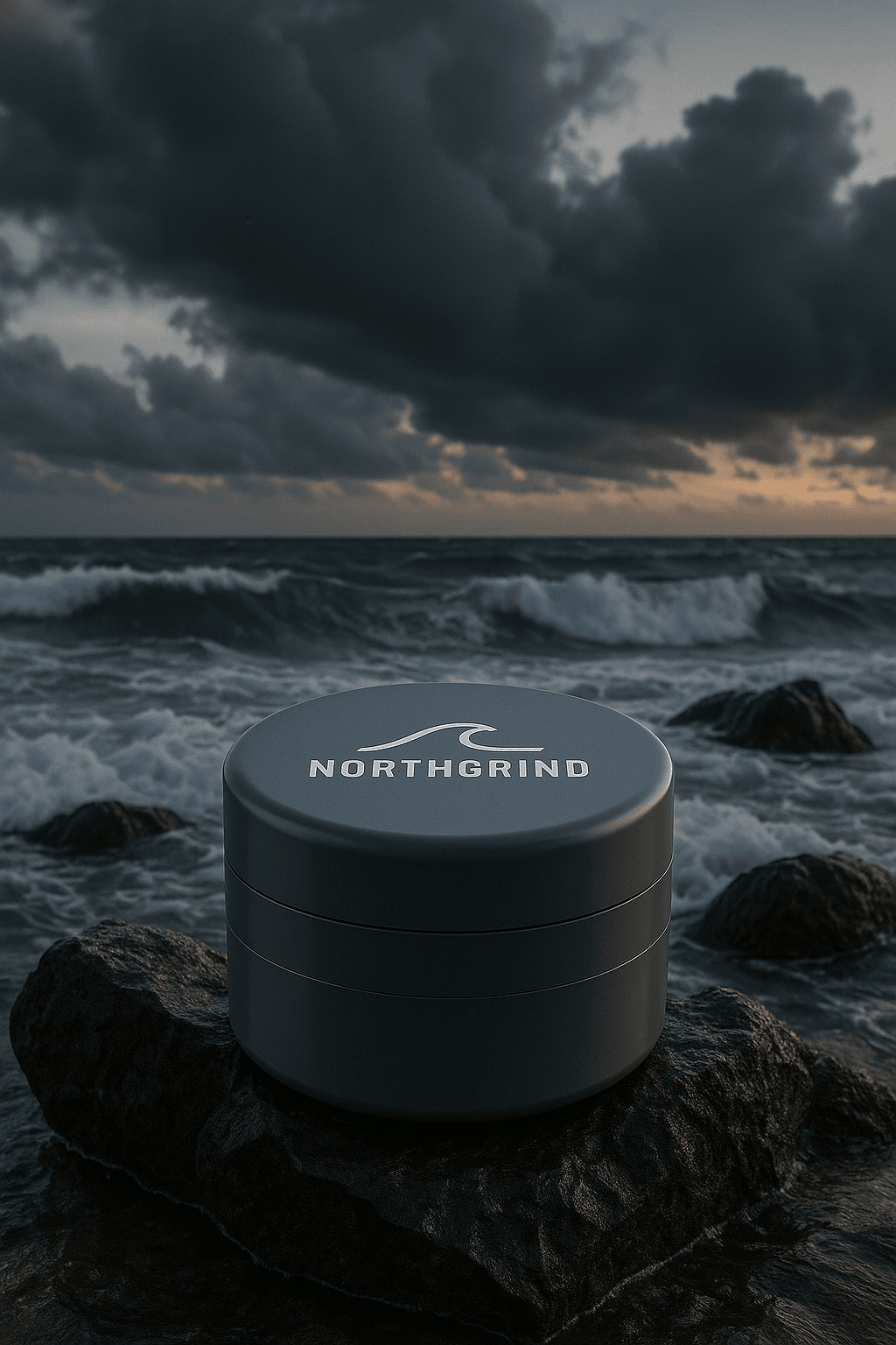 ceramic ultra grinder baltrum ceramic ultra grinder baltrum aud felsen im meer bei rauem sturm mit wellen und dunklen wolken