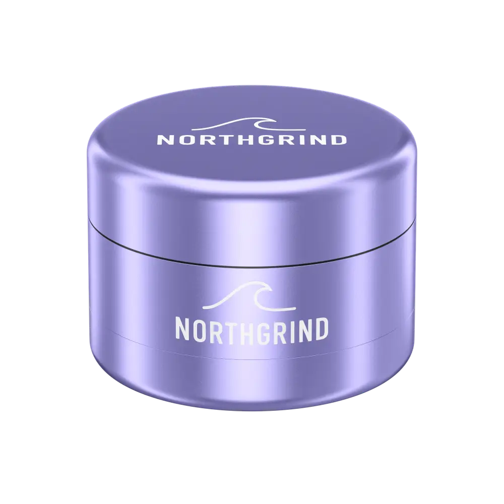 14 NORTHGRIND Premium Toothless Grinder Langeoog