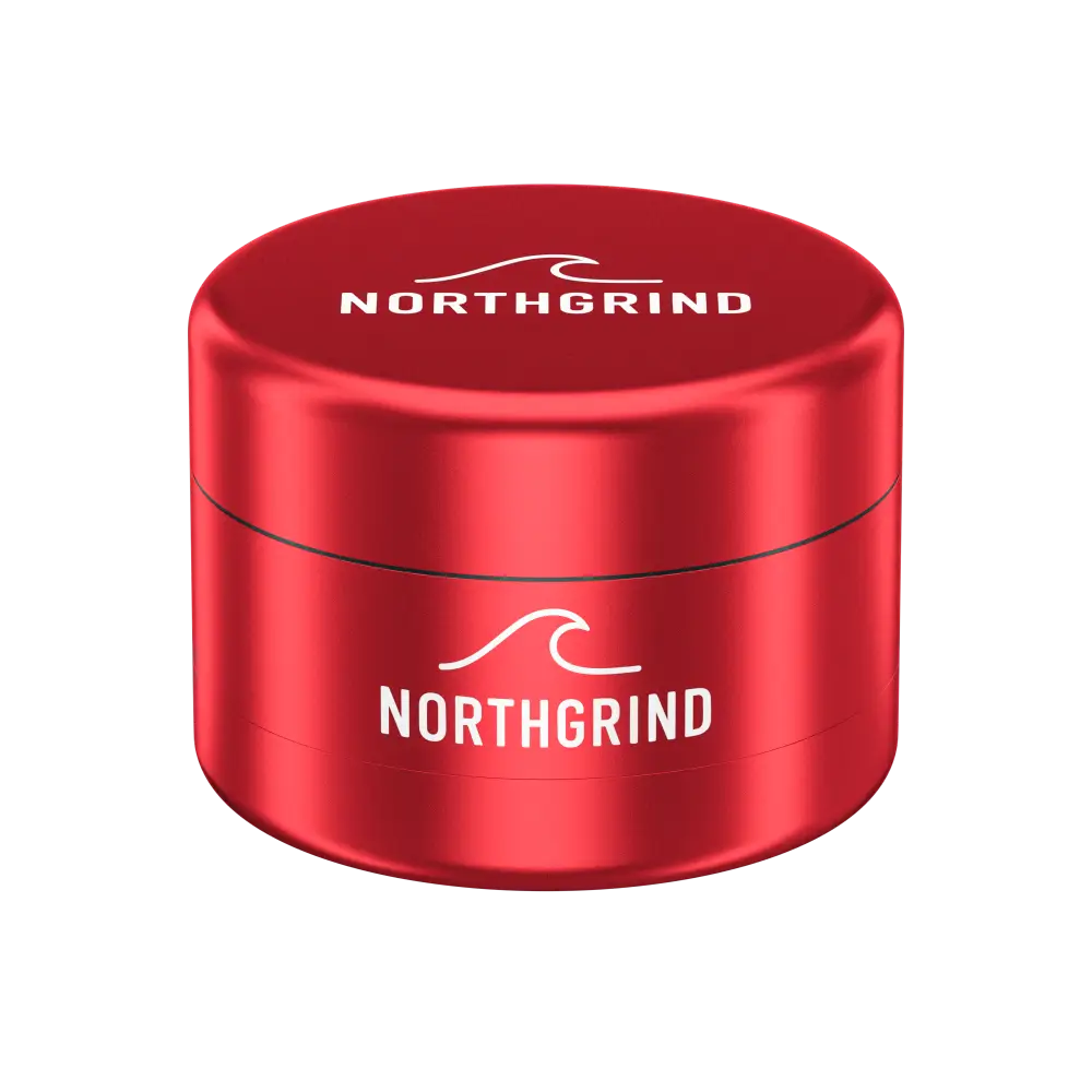 NORTHGRIND Premium Toothless Grinder Langeoog NORTHGRIND Premium Toothless Grinder Langeoog