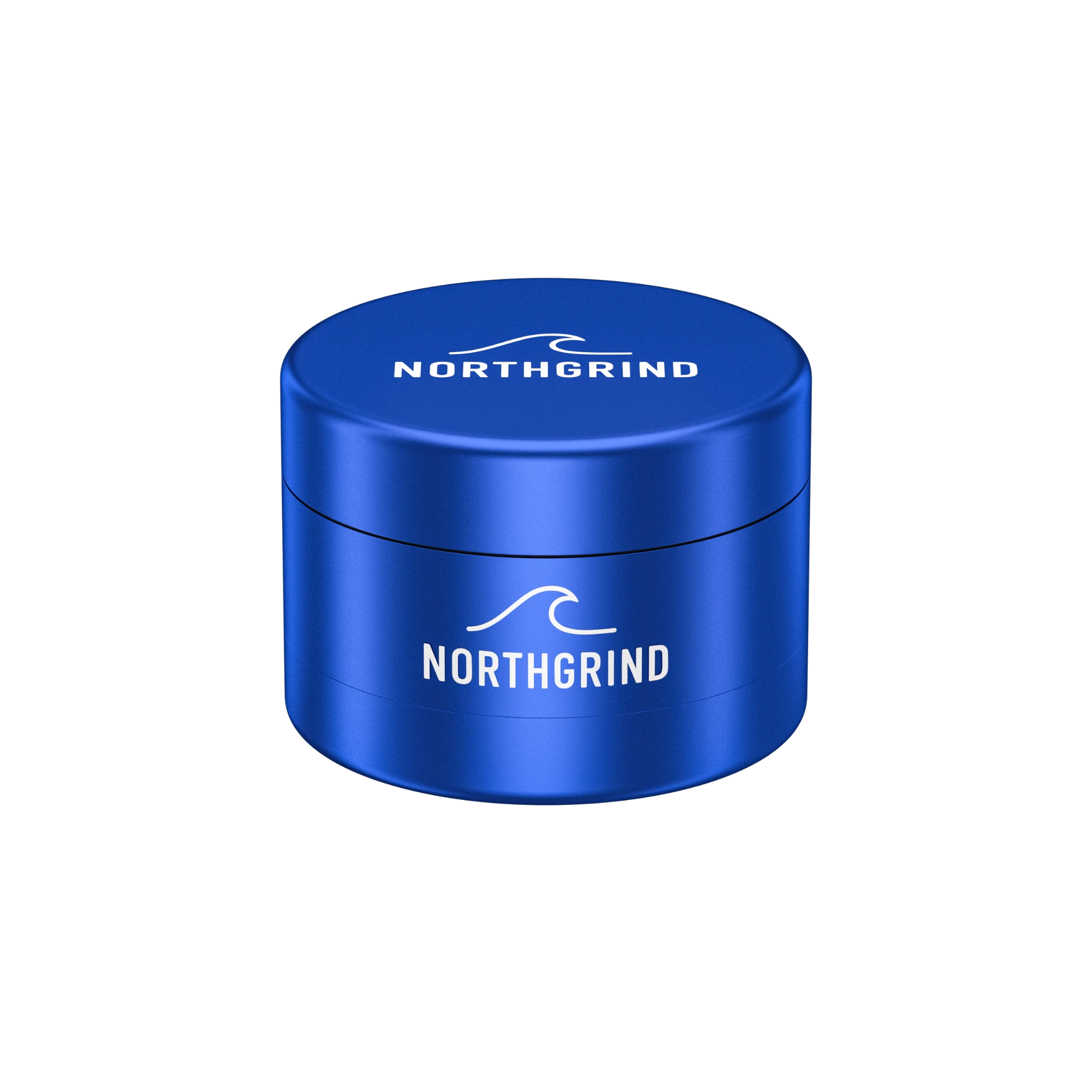 toothless grinder langeoog horizon blue (blau) toothless grinder langeoog horizon blue (blau)