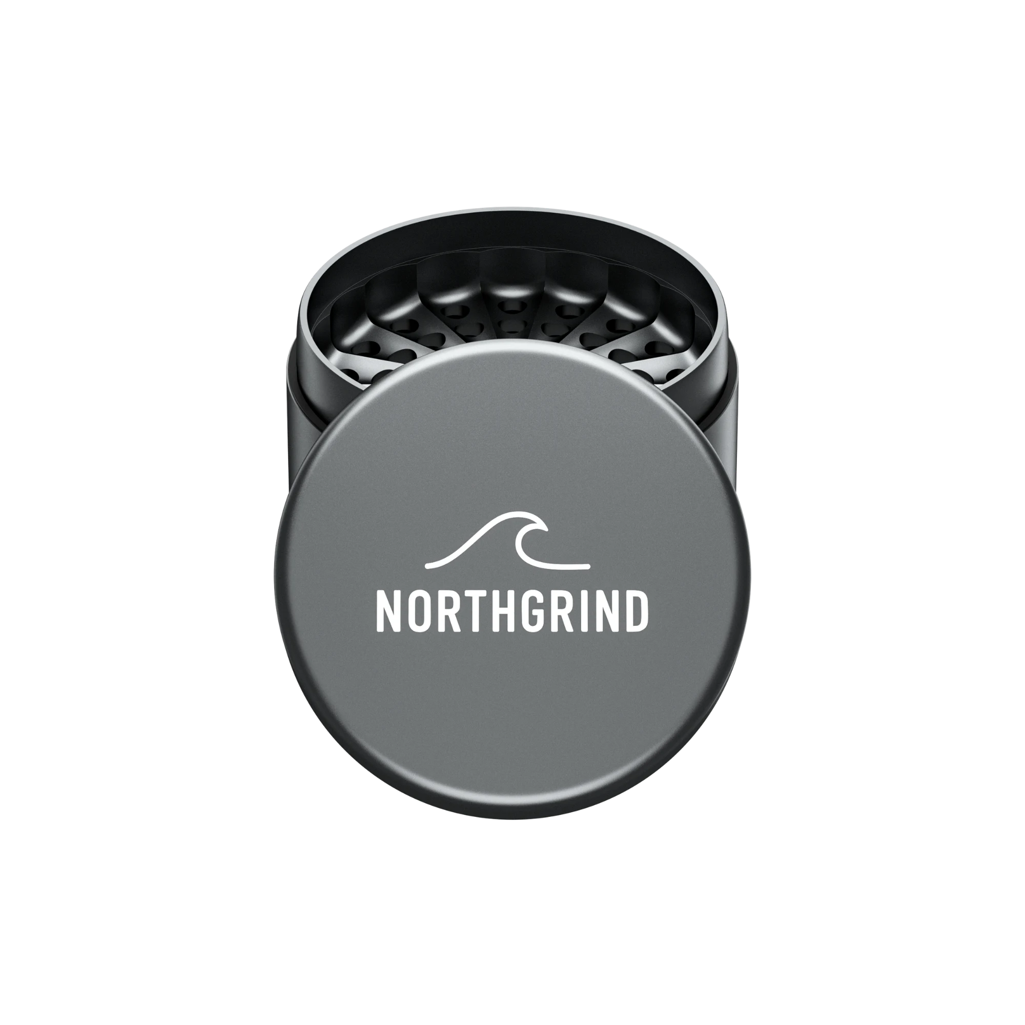 toothless grinder langeoog storm rock (grau) toothless grinder langeoog storm rock (grau)