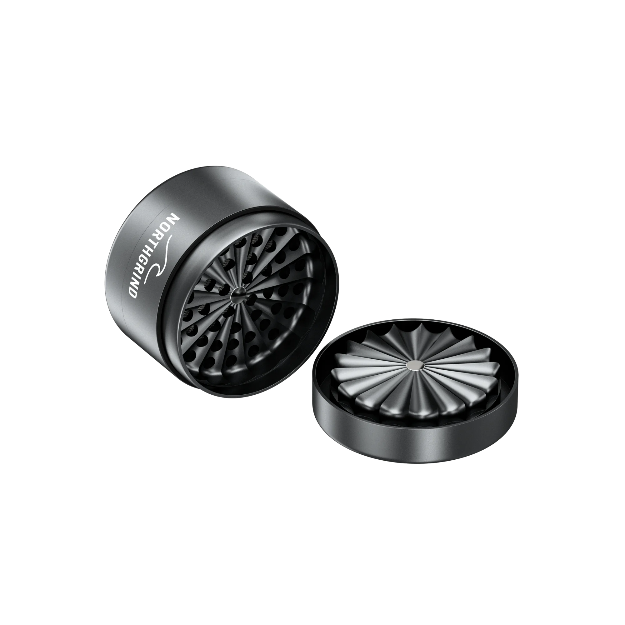 toothless grinder langeoog storm rock (grau) toothless grinder langeoog storm rock (grau)
