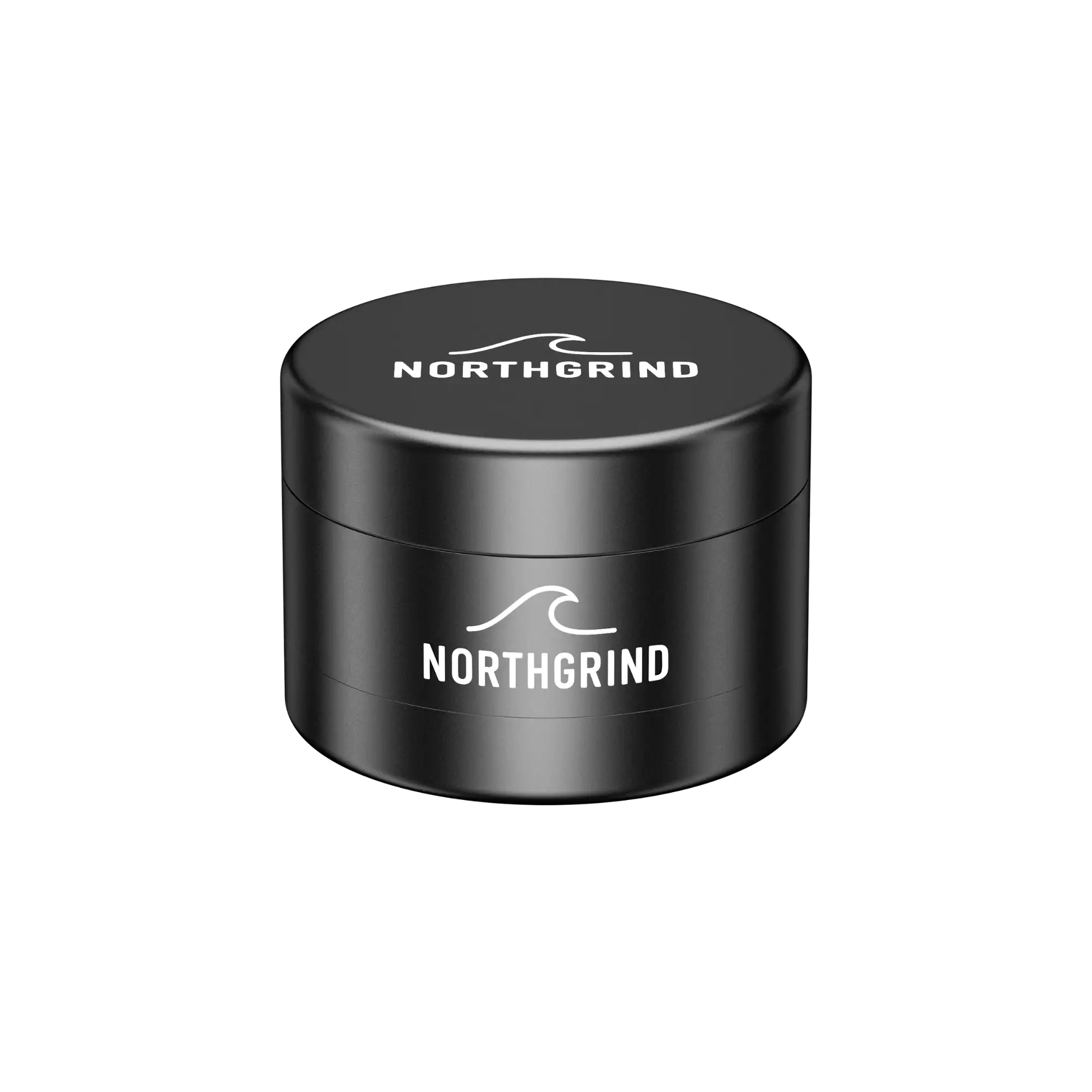 toothless grinder langeoog midnight tide (schwarz) toothless grinder langeoog midnight tide (schwarz)